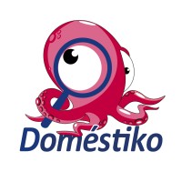 Doméstiko.com Logo